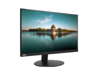 LENOVO 23,8'' ThinkVision T24i-10 61A6MAT3EU Czarny - 367469 - zdjęcie 3